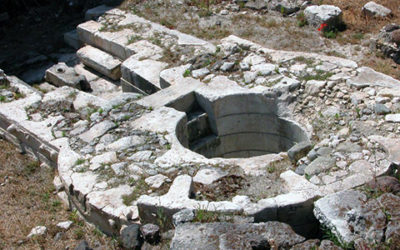 Giornata Europea del Patrimonio 2015