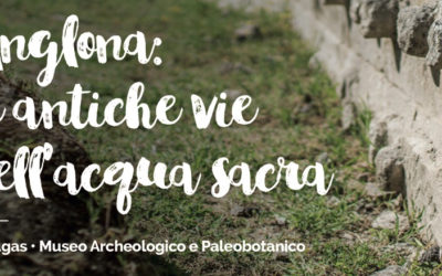 Anglona: le antiche vie dell’acqua sacra (17 aprile 2017)