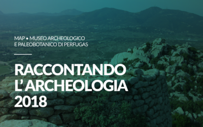 Raccontando l’archeologia
