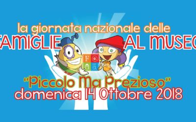 F@mu 2018 • Piccolo ma prezioso