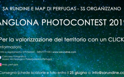 Anglona Photocontest 2019