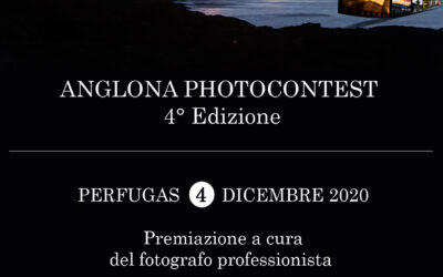 4° Edizione di Anglona Photocontest