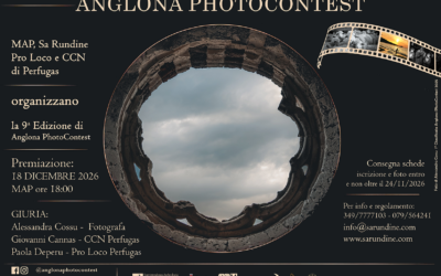 Anglona Photocontest 2026 – 9a Edizione